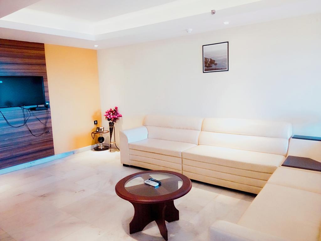 Hotel Madhuvan Serai Манипала Номер фото
